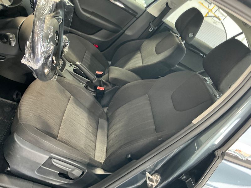 Skoda Octavia 2.0 TDI Style 2019 – снимка 23