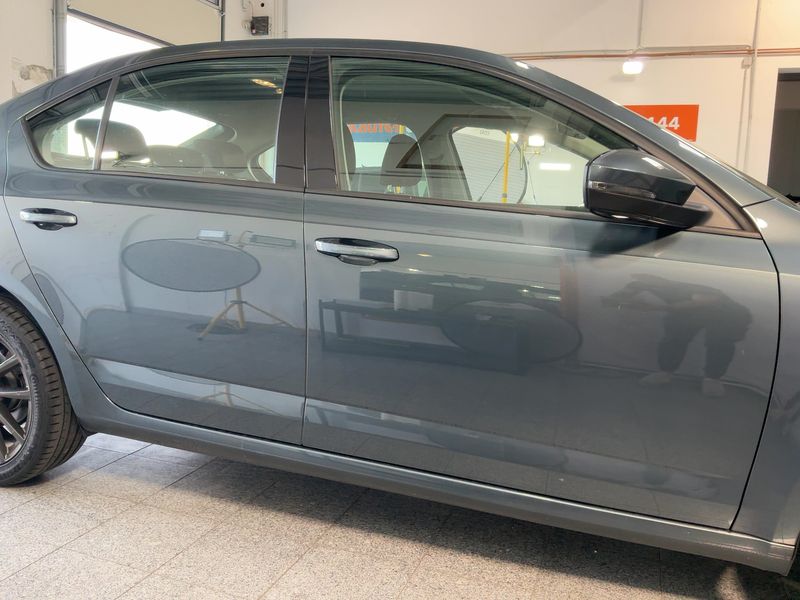 Skoda Octavia 2.0 TDI Style 2019 – снимка 10