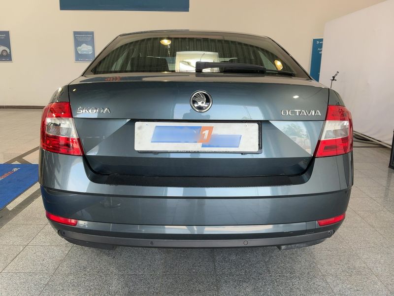 Skoda Octavia 2.0 TDI Style 2019 – снимка 7