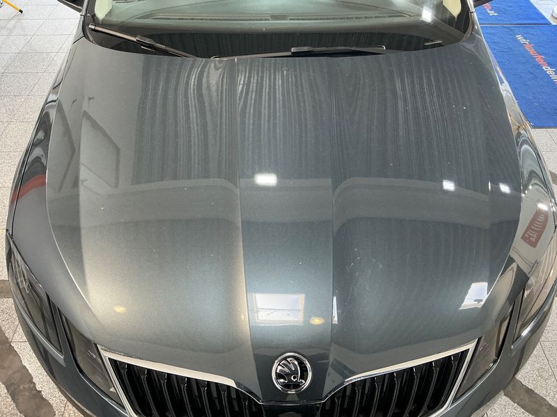Skoda Octavia 2.0 TDI Style 2019 – снимка 26