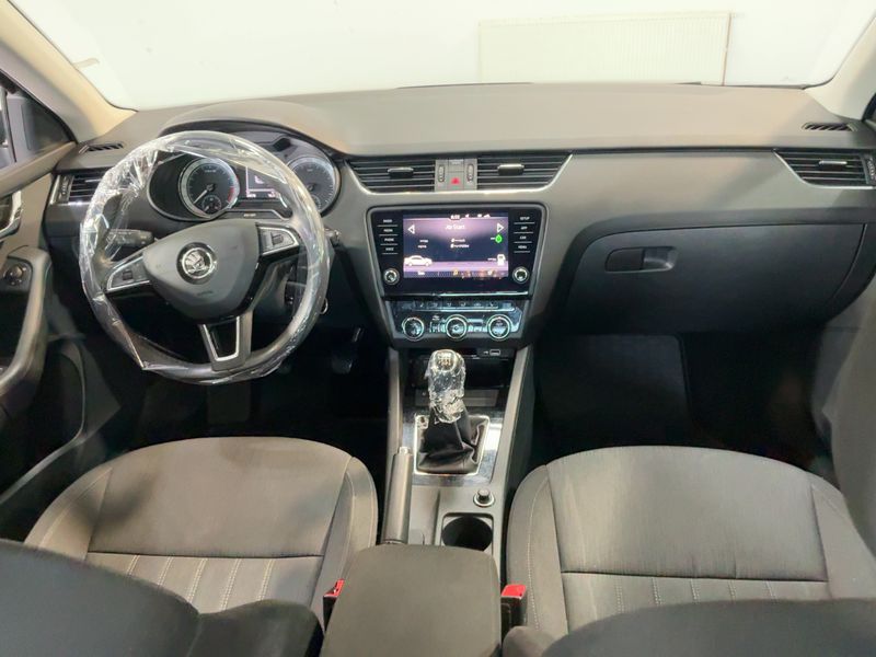 Skoda Octavia 2.0 TDI Style 2019 – снимка 17