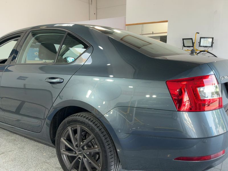 Skoda Octavia 2.0 TDI Style 2019 – снимка 6