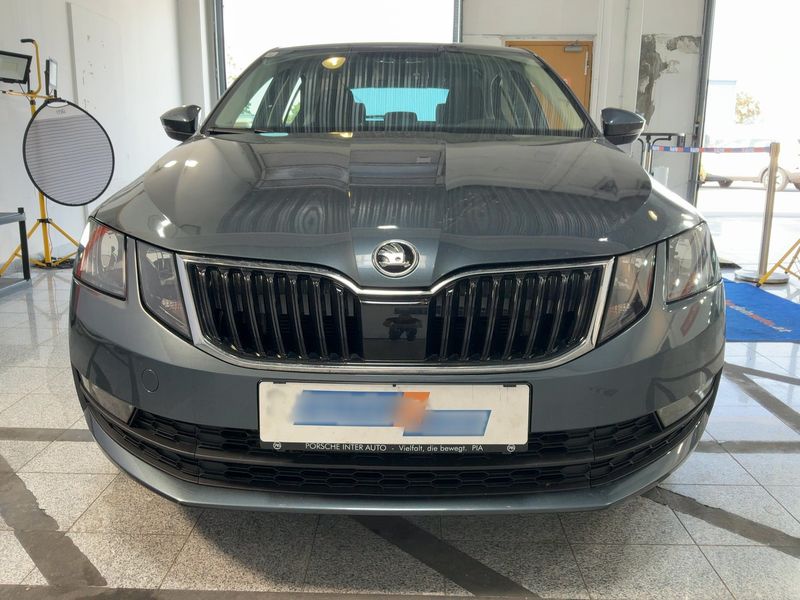 Skoda Octavia 2.0 TDI Style 2019 – снимка 14