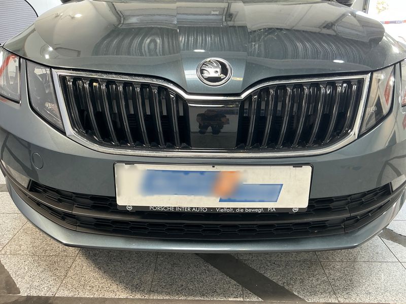 Skoda Octavia 2.0 TDI Style 2019 – снимка 28