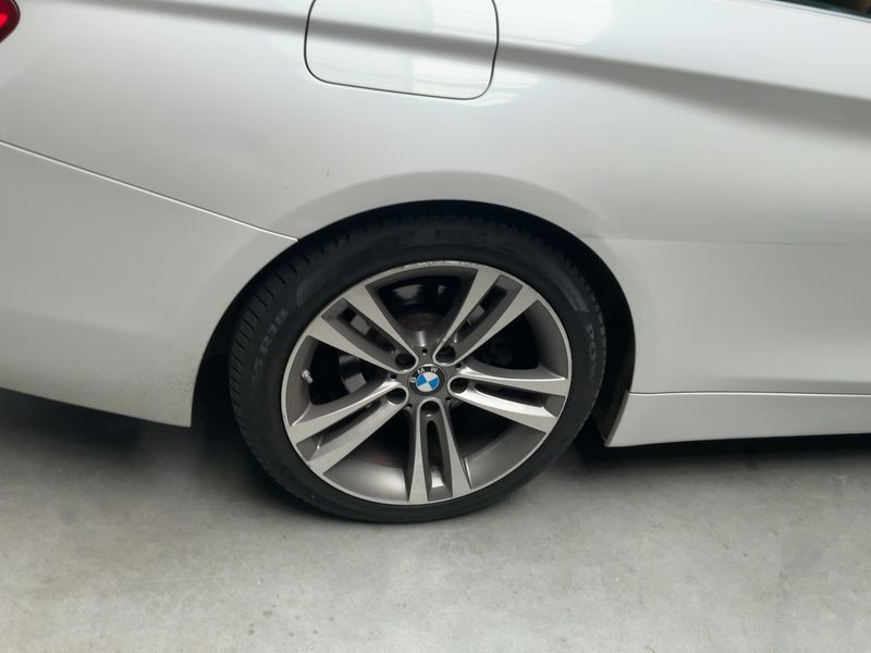 BMW 4er 420i Sport Line 2018 – снимка 9