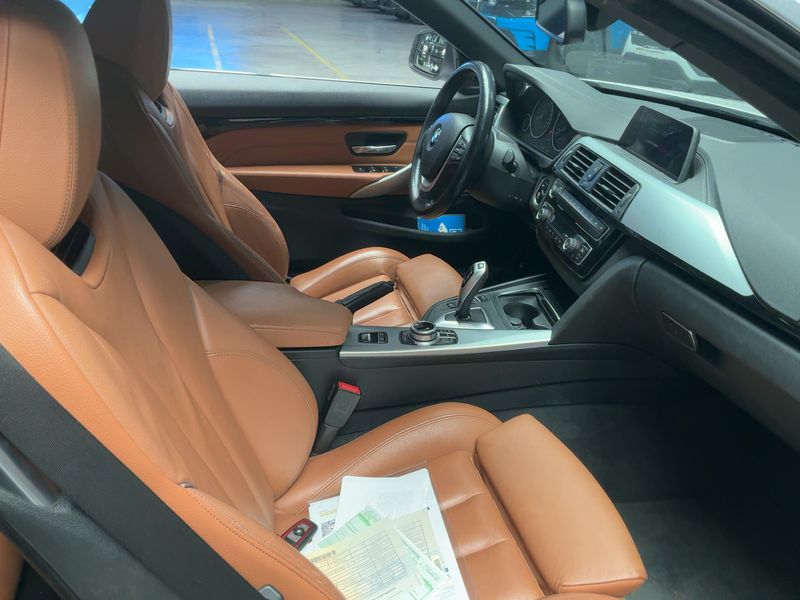 BMW 4er 420i Sport Line 2018 – снимка 17