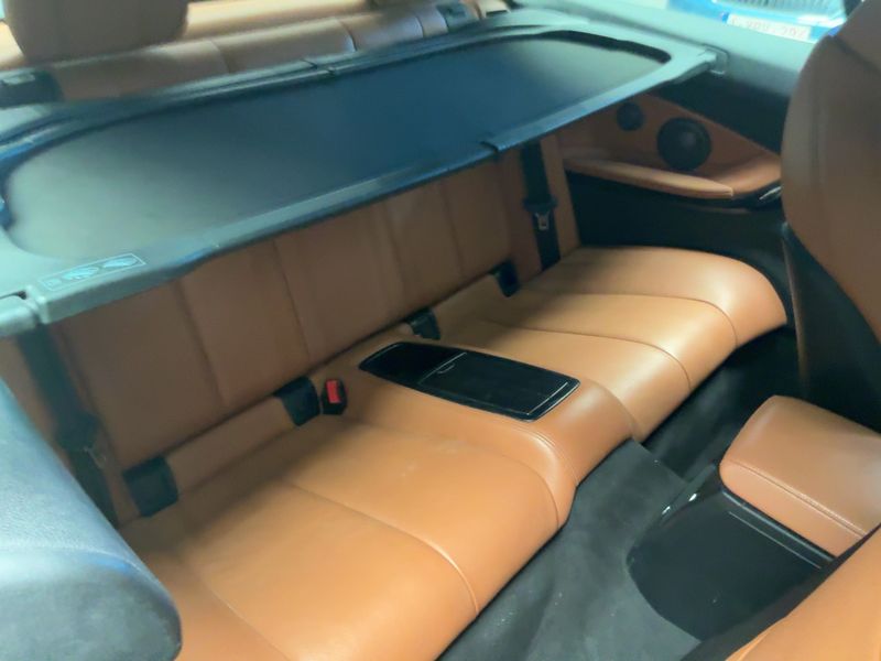 BMW 4er 420i Sport Line 2018 – снимка 20