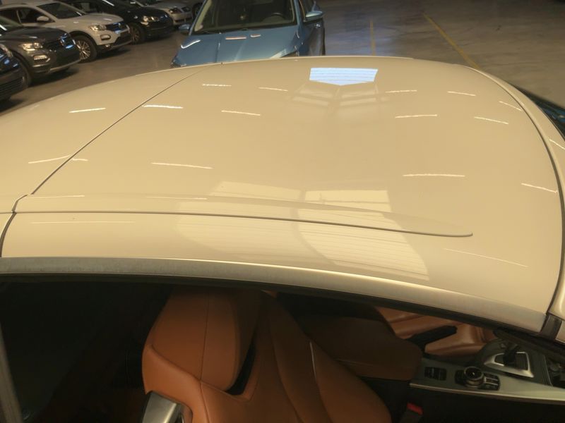 BMW 4er 420i Sport Line 2018 – снимка 13