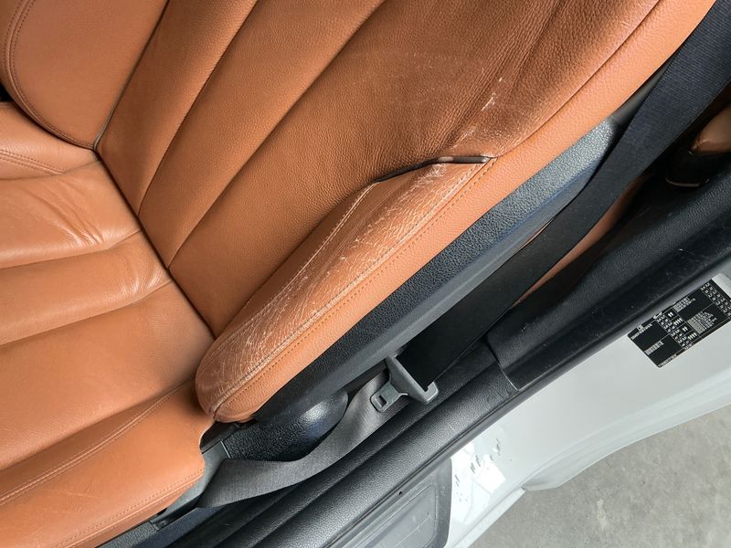 BMW 4er 420i Sport Line 2018 – снимка 28