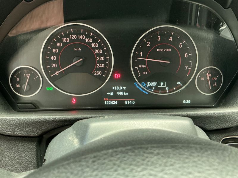 BMW 4er 420i Sport Line 2018 – снимка 19
