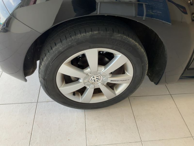Volkswagen New Beetle 1.9 TDI United 2008 – снимка 9