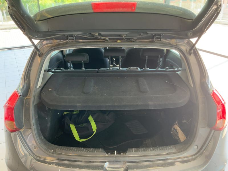 Kia cee'd 1.6 CRDi Active 2016 – снимка 15