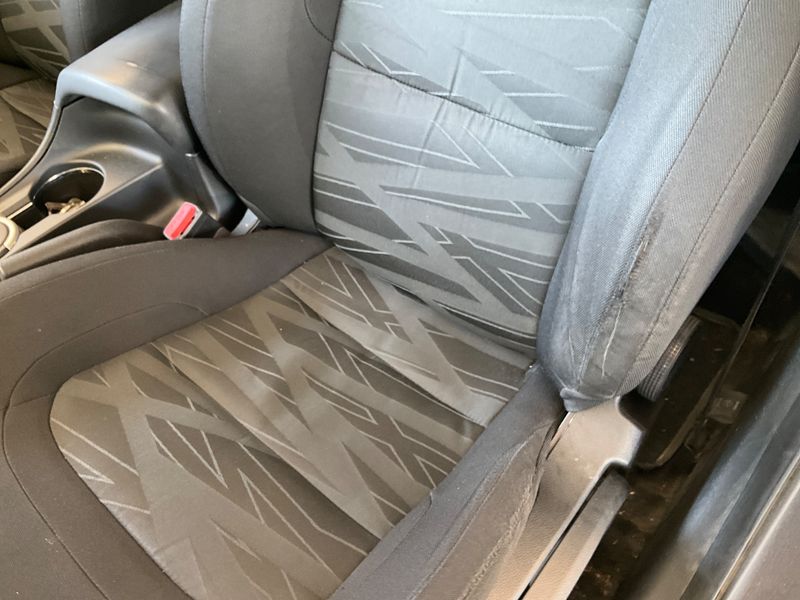 Kia cee'd 1.6 CRDi Active 2016 – снимка 24