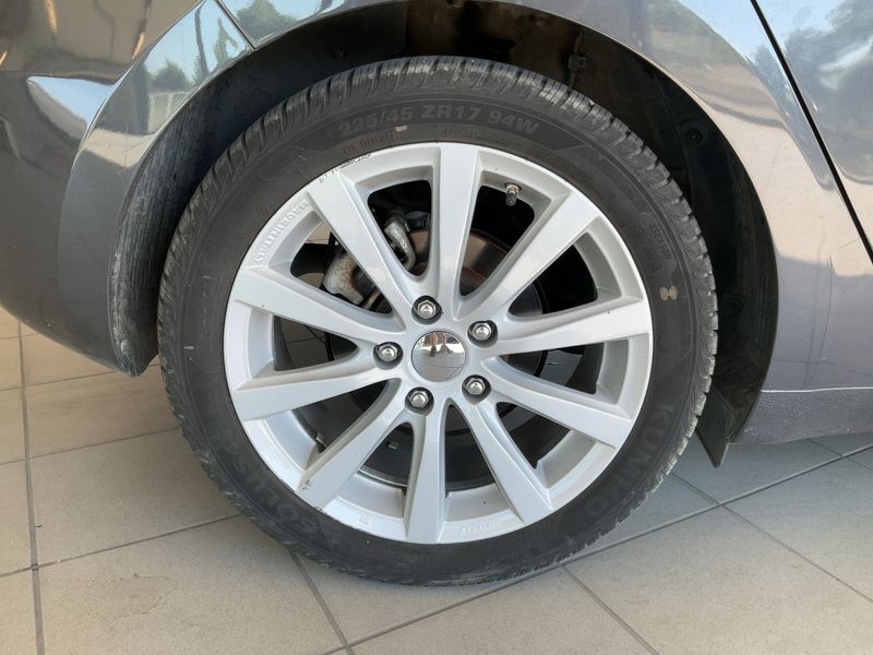 Kia cee'd 1.6 CRDi Active 2016 – снимка 9