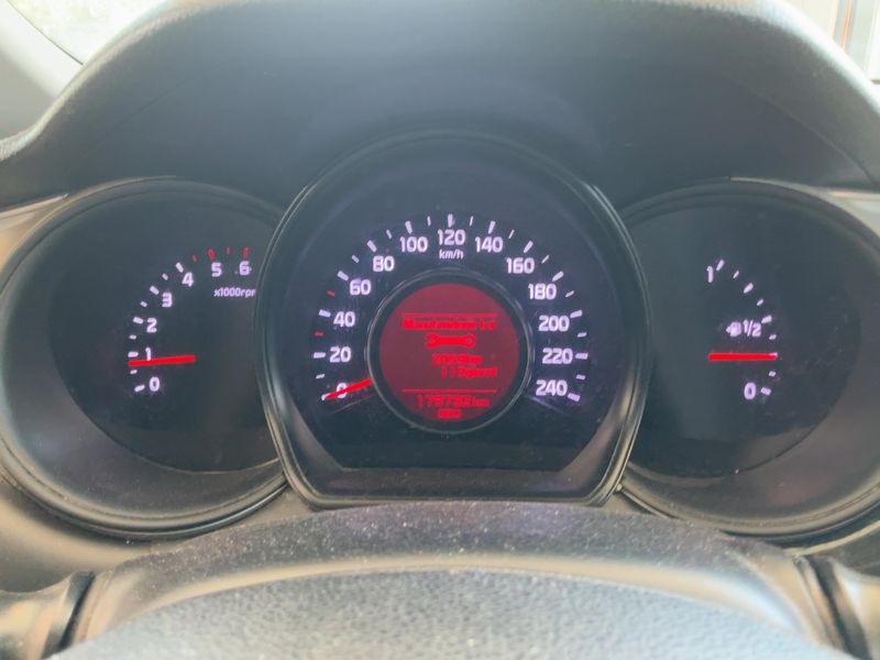 Kia cee'd 1.6 CRDi Active 2016 – снимка 18