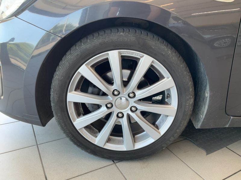 Kia cee'd 1.6 CRDi Active 2016 – снимка 3