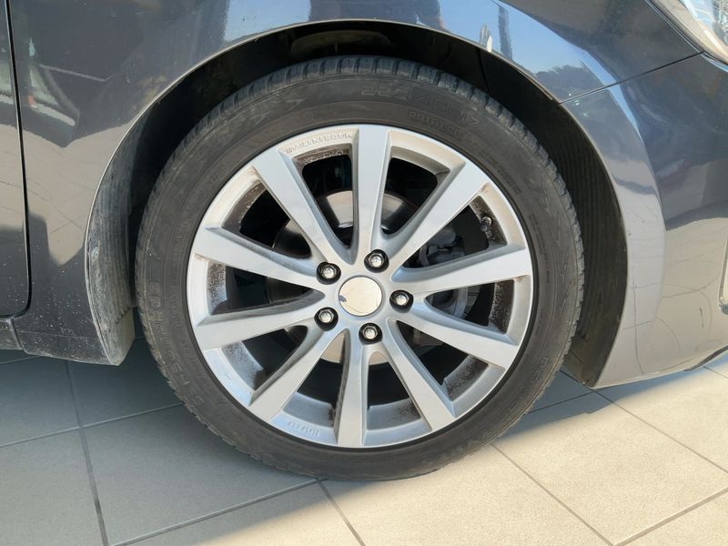 Kia cee'd 1.6 CRDi Active 2016 – снимка 11