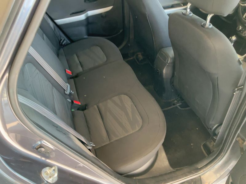 Kia cee'd 1.6 CRDi Active 2016 – снимка 19