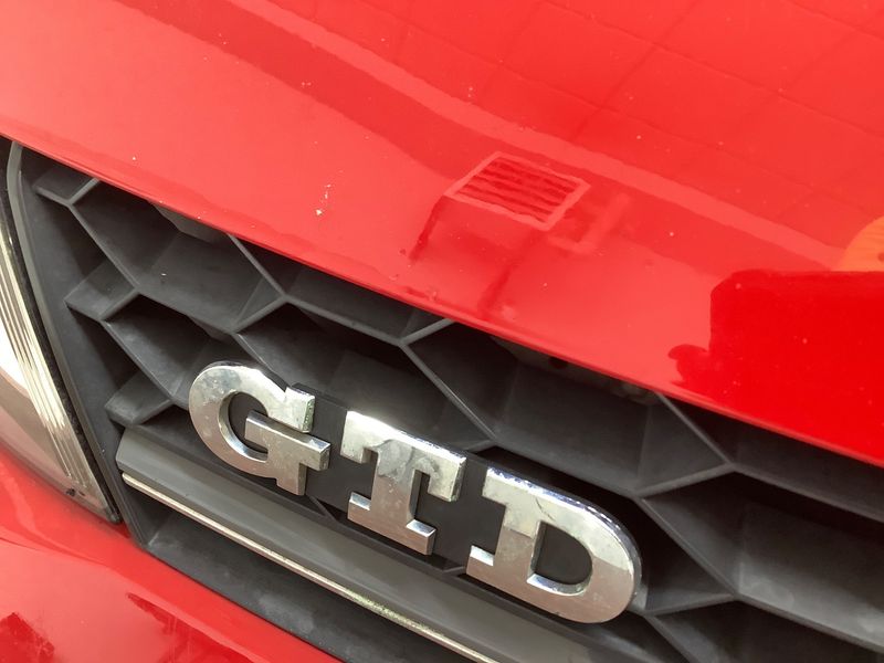 Volkswagen Golf VII 2.0 TDI GTD BlueMotion Tech 2013 – снимка 31