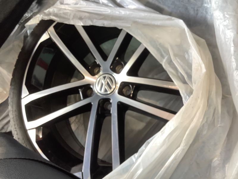 Volkswagen Golf VII 2.0 TDI GTD BlueMotion Tech 2013 – снимка 15