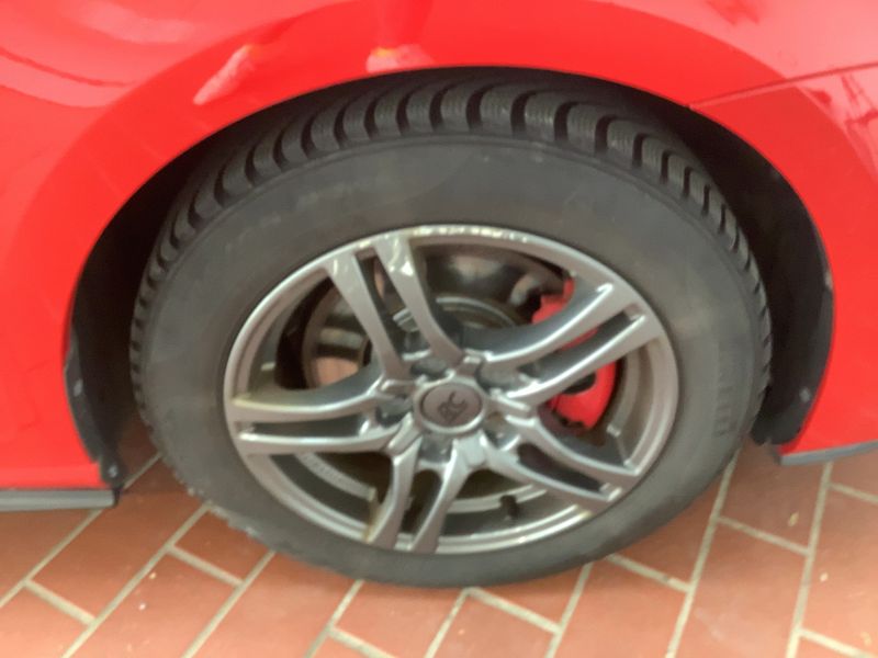 Volkswagen Golf VII 2.0 TDI GTD BlueMotion Tech 2013 – снимка 11