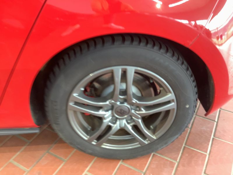 Volkswagen Golf VII 2.0 TDI GTD BlueMotion Tech 2013 – снимка 5