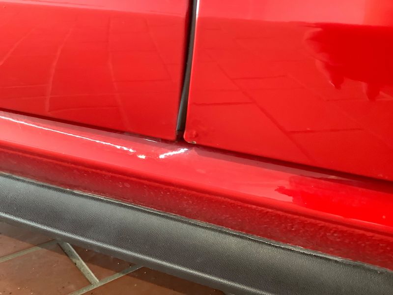 Volkswagen Golf VII 2.0 TDI GTD BlueMotion Tech 2013 – снимка 23