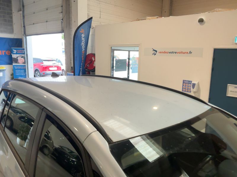Opel Zafira Tourer 1.6 CDTI Business Connect 2016 – снимка 13