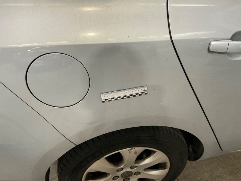 Opel Zafira Tourer 1.6 CDTI Business Connect 2016 – снимка 22
