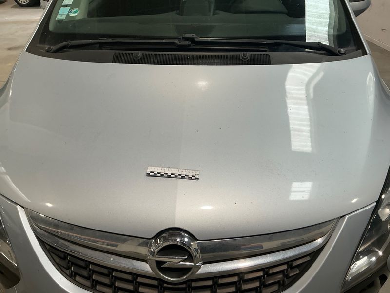 Opel Zafira Tourer 1.6 CDTI Business Connect 2016 – снимка 31