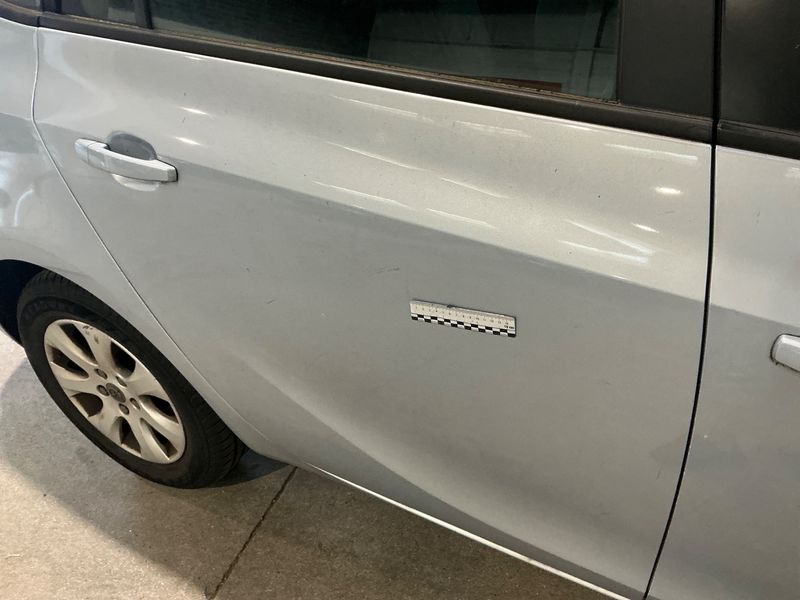 Opel Zafira Tourer 1.6 CDTI Business Connect 2016 – снимка 23