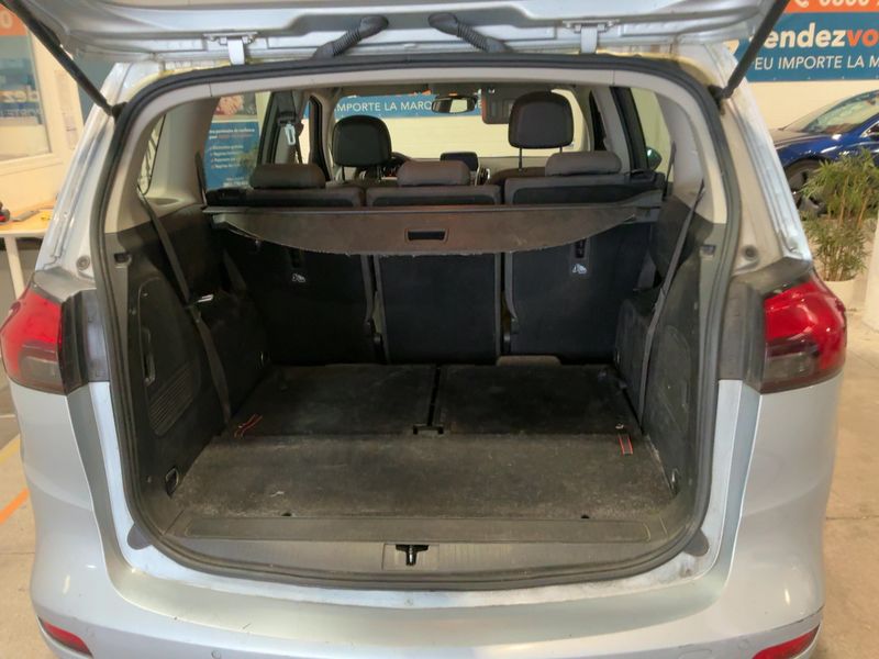 Opel Zafira Tourer 1.6 CDTI Business Connect 2016 – снимка 15