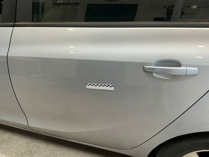 Opel Zafira Tourer 1.6 CDTI Business Connect 2016 – снимка 24