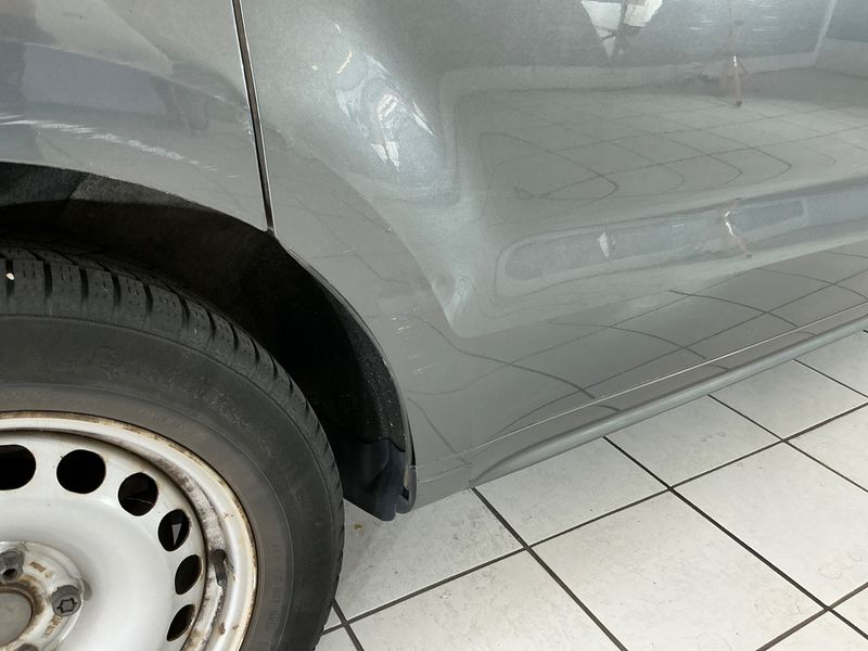 Seat Alhambra 1.4 TSI Style Viva 2013 – снимка 23