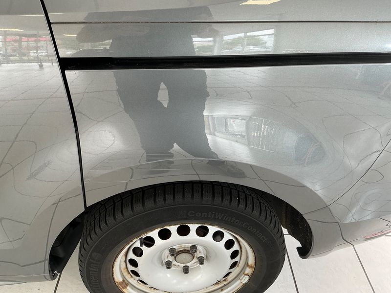 Seat Alhambra 1.4 TSI Style Viva 2013 – снимка 28