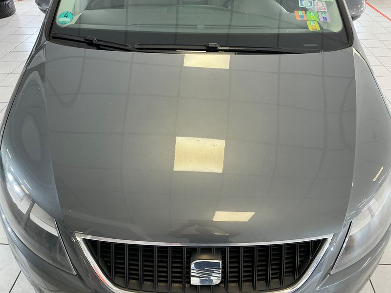 Seat Alhambra 1.4 TSI Style Viva 2013 – снимка 36