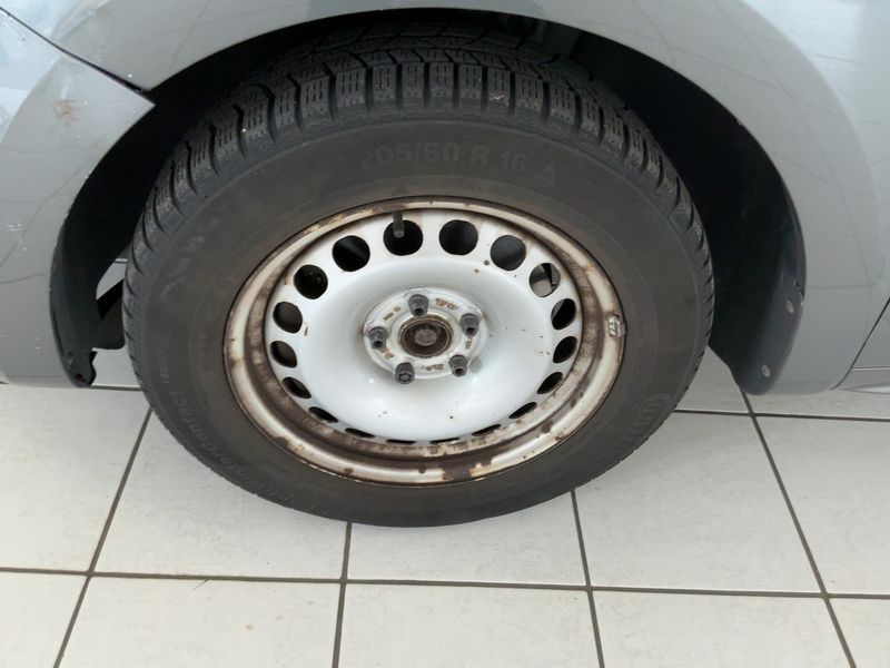 Seat Alhambra 1.4 TSI Style Viva 2013 – снимка 3