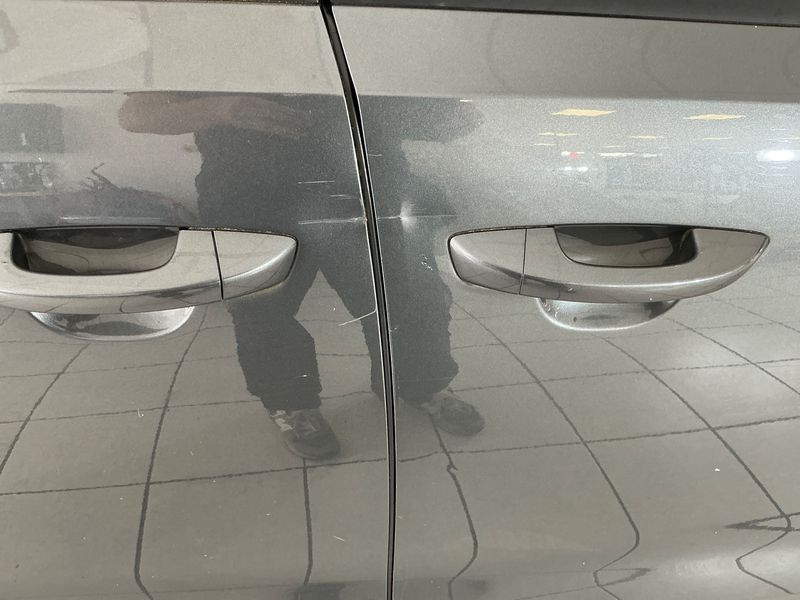 Seat Alhambra 1.4 TSI Style Viva 2013 – снимка 24