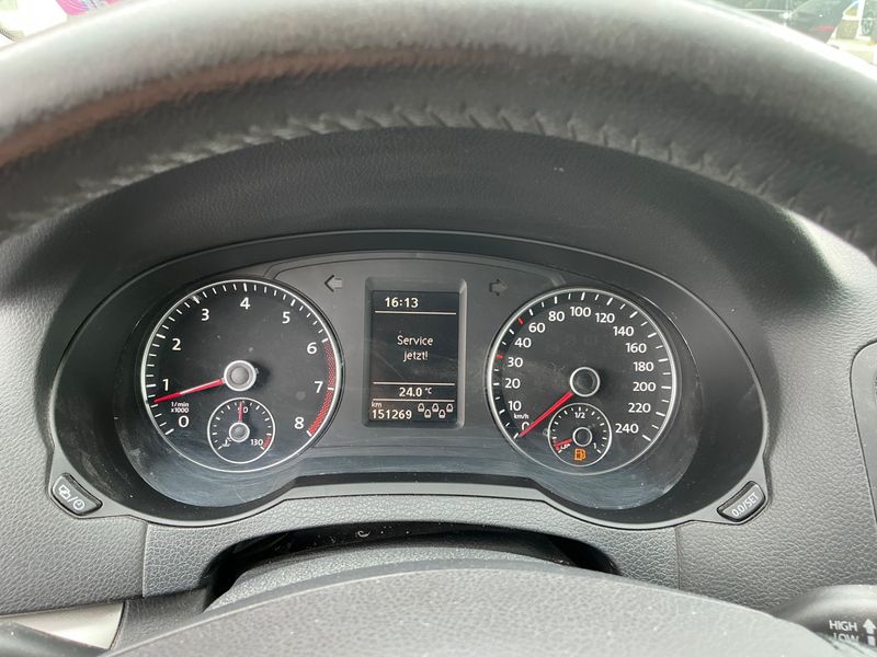 Seat Alhambra 1.4 TSI Style Viva 2013 – снимка 19