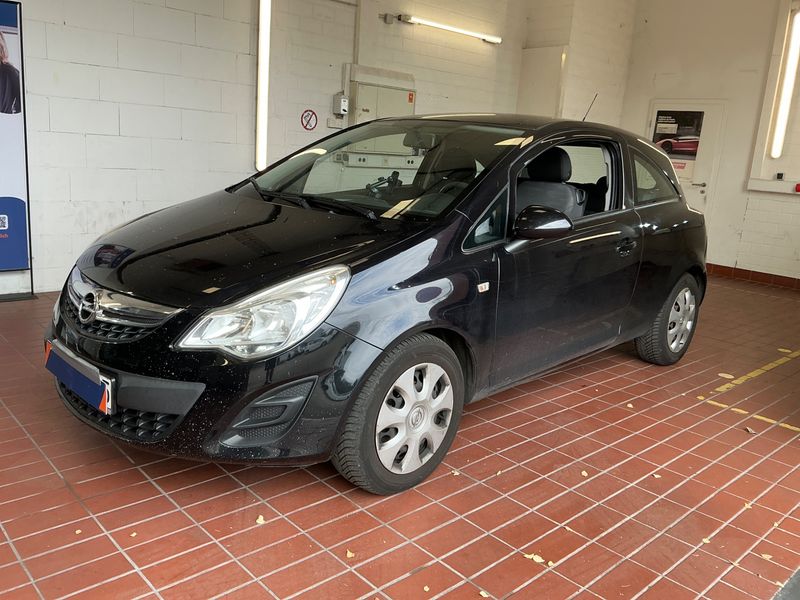 Opel Corsa 1.2 Edition 2011 – снимка 1