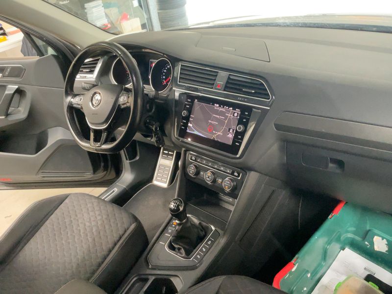 Volkswagen Tiguan 2.0 TDI Join 2018 – снимка 17