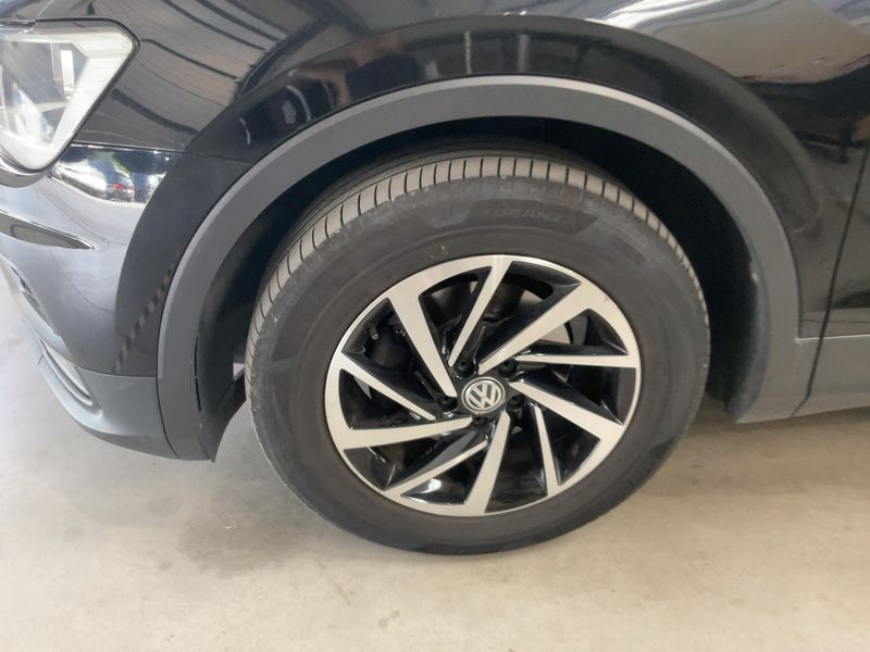 Volkswagen Tiguan 2.0 TDI Join 2018 – снимка 3