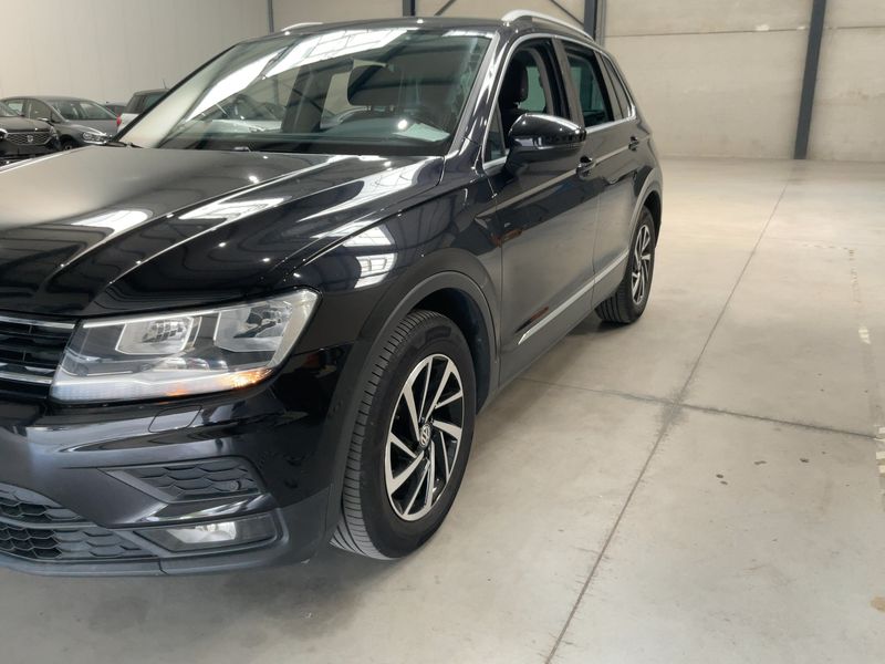 Volkswagen Tiguan 2.0 TDI Join 2018 – снимка 2