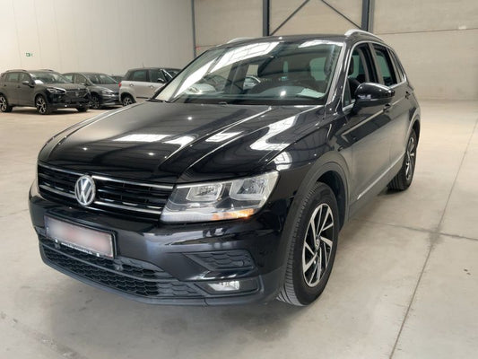 Volkswagen Tiguan 2.0 TDI Join 2018 – снимка 1