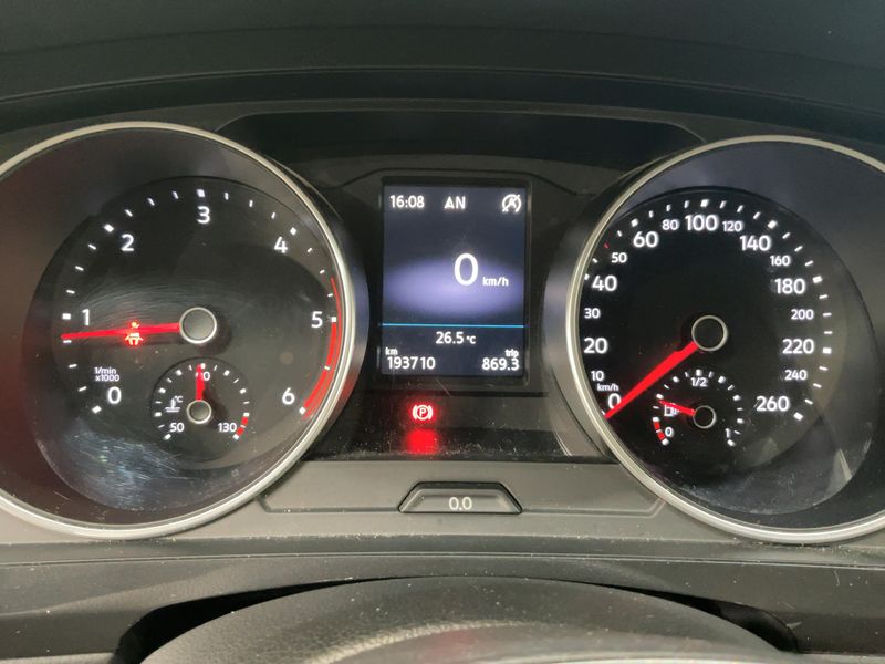 Volkswagen Tiguan 2.0 TDI Join 2018 – снимка 18