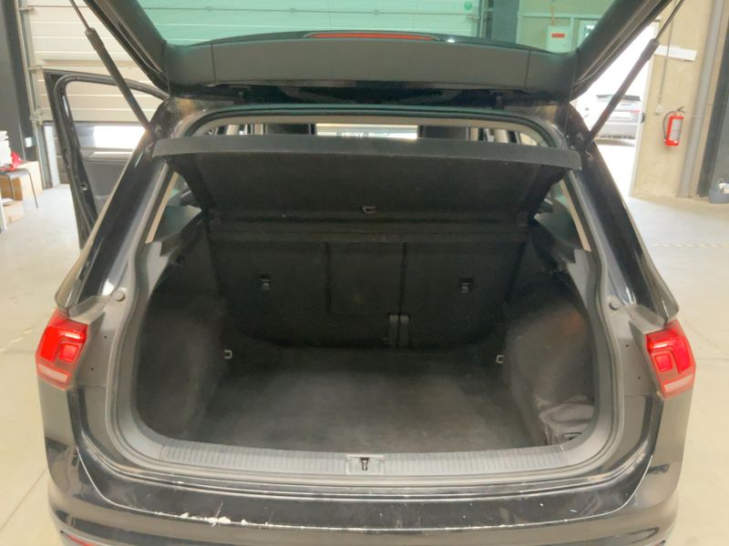 Volkswagen Tiguan 2.0 TDI Join 2018 – снимка 15