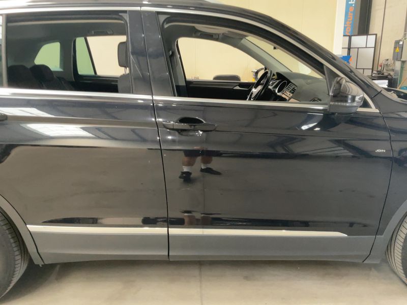 Volkswagen Tiguan 2.0 TDI Join 2018 – снимка 10