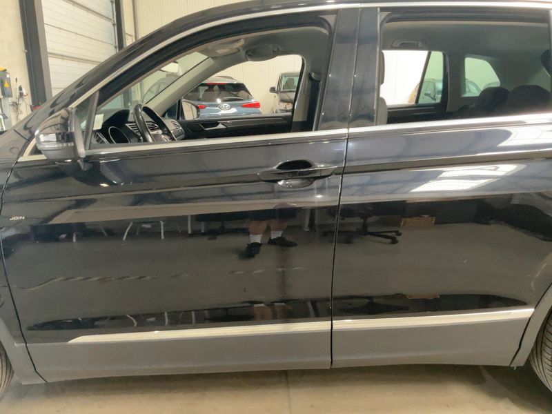 Volkswagen Tiguan 2.0 TDI Join 2018 – снимка 4