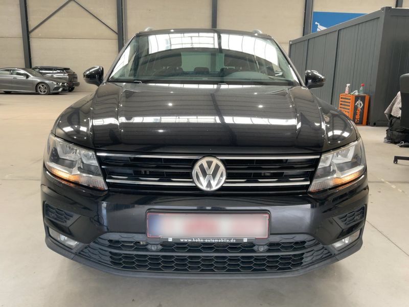 Volkswagen Tiguan 2.0 TDI Join 2018 – снимка 14
