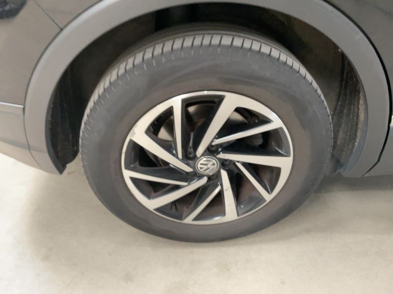 Volkswagen Tiguan 2.0 TDI Join 2018 – снимка 9